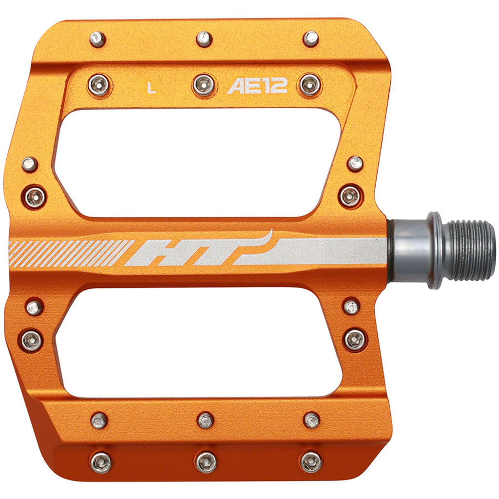 AE12 Pedals