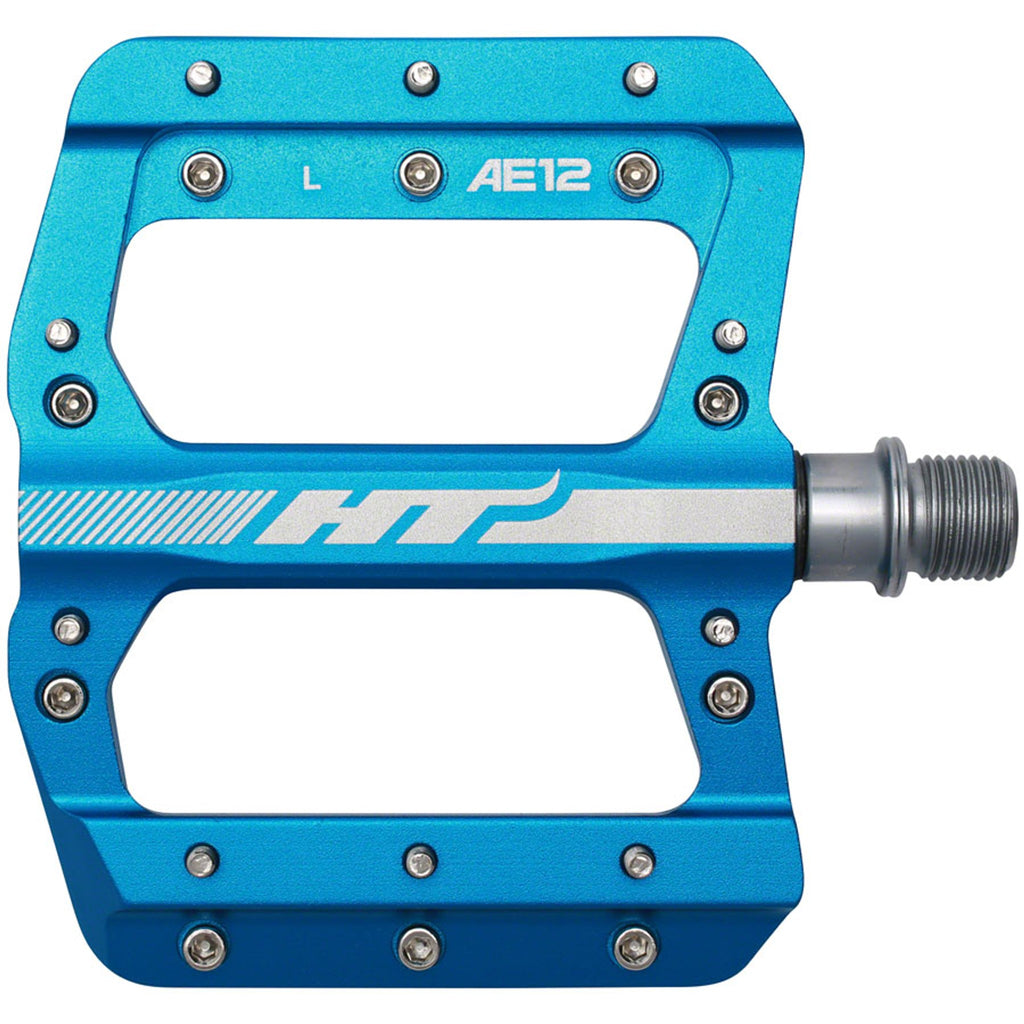 AE12 Pedals