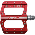 AE12 Pedals