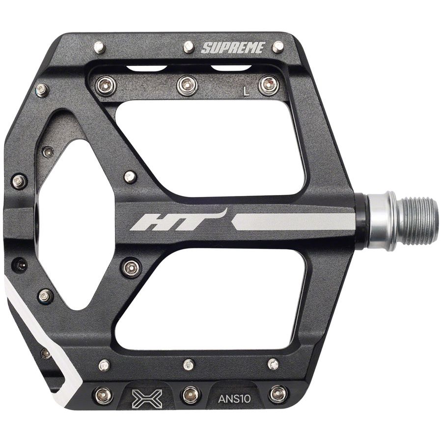 ANS10 Supreme Pedals