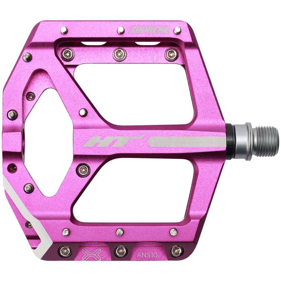 ANS10 Supreme Pedals