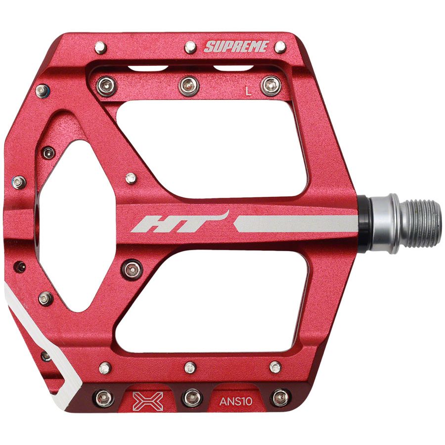 ANS10 Supreme Pedals