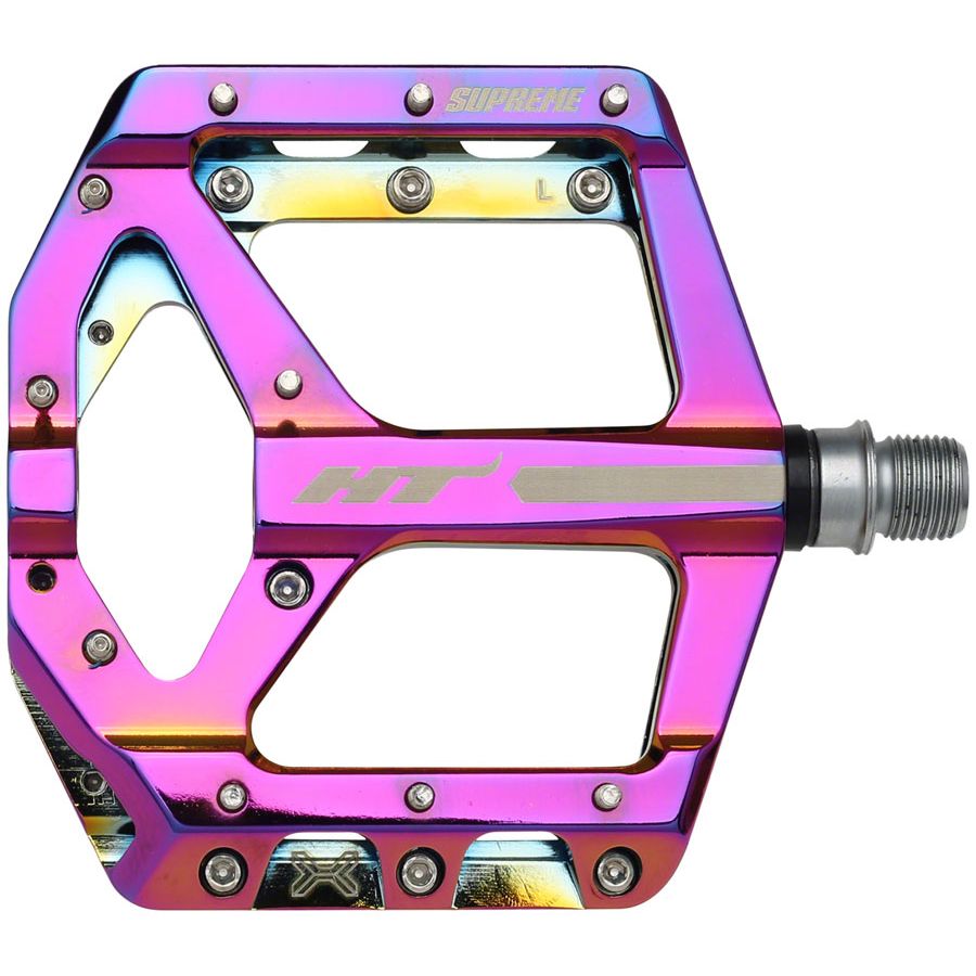 ANS10 Supreme Pedals