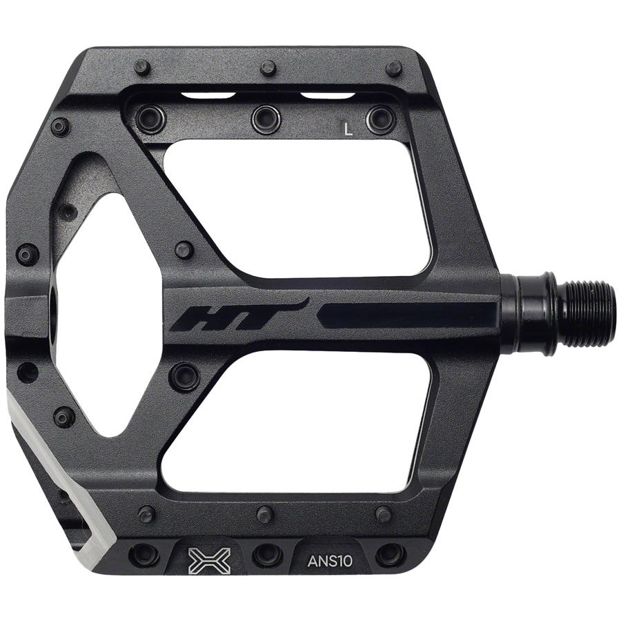ANS10 Supreme Pedals