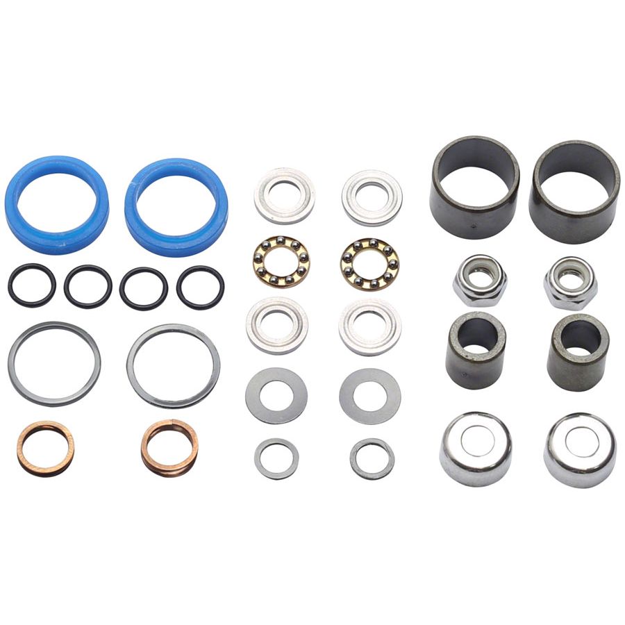 Pedal Rebuild Kit