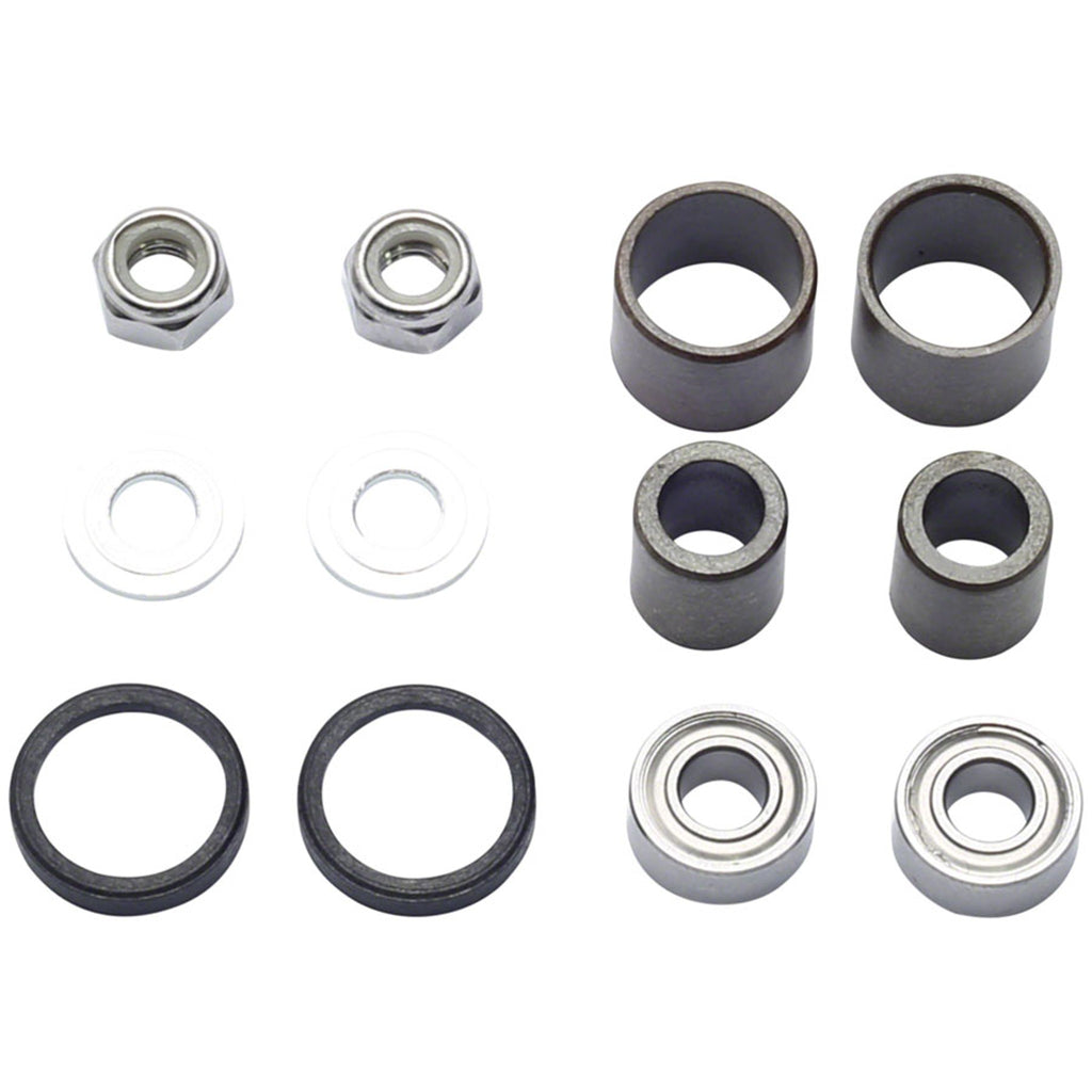 Pedal Rebuild Kit