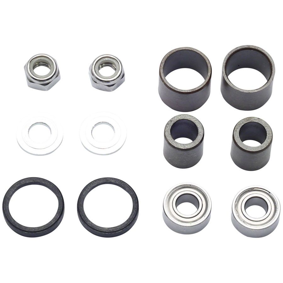 Pedal Rebuild Kit