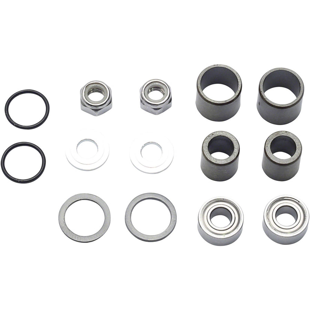 Pedal Rebuild Kit