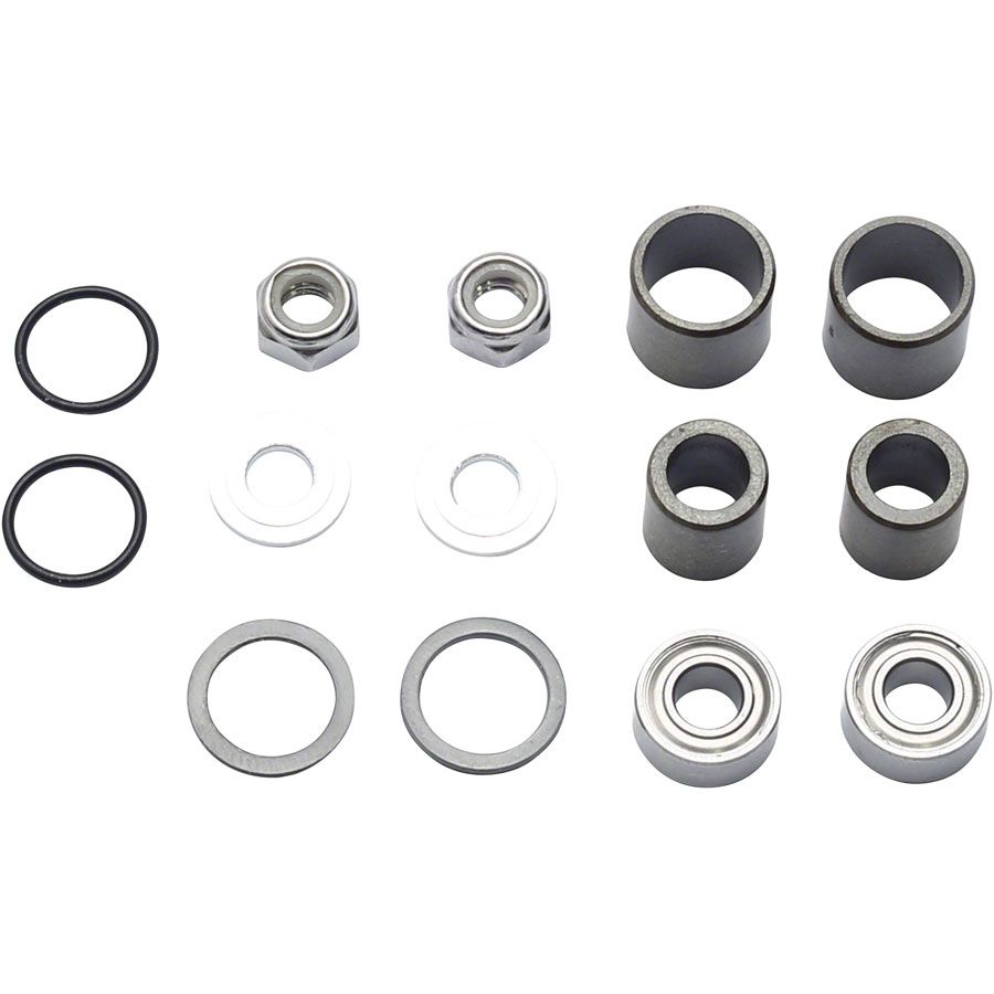 Pedal Rebuild Kit