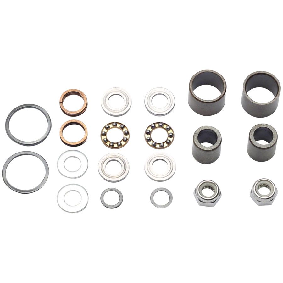 Pedal Rebuild Kit