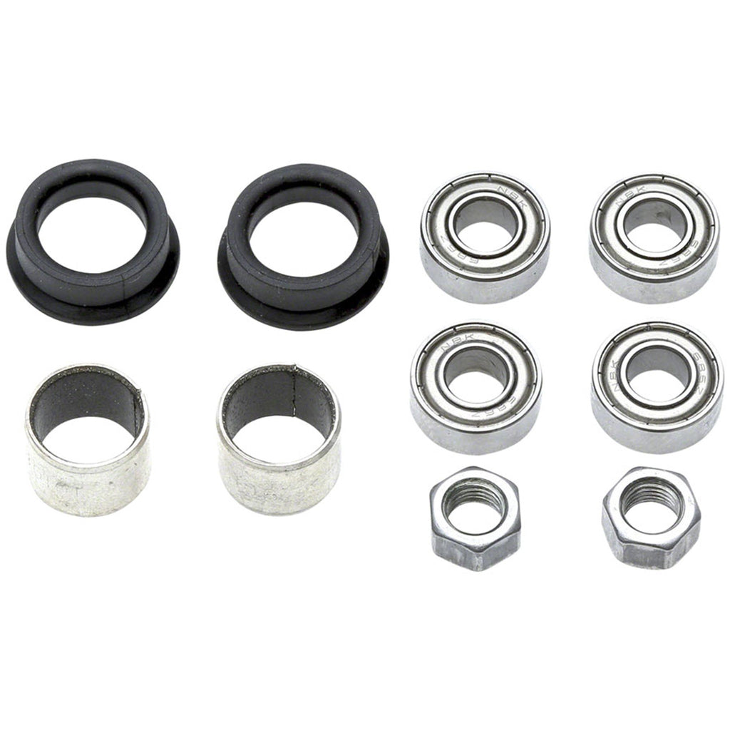 Pedal Rebuild Kit