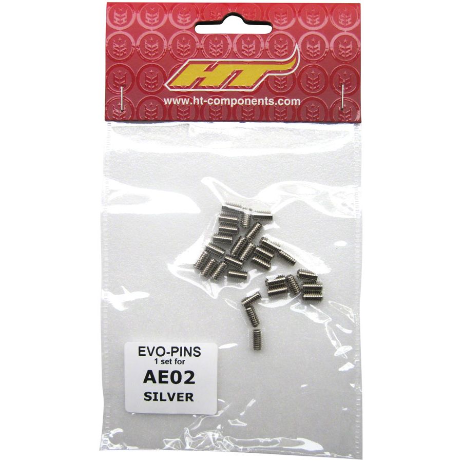 Pin Kit