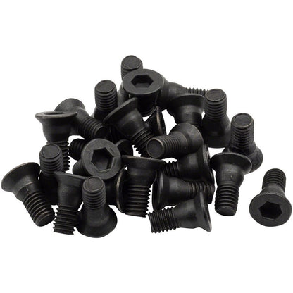 Cleat Screws