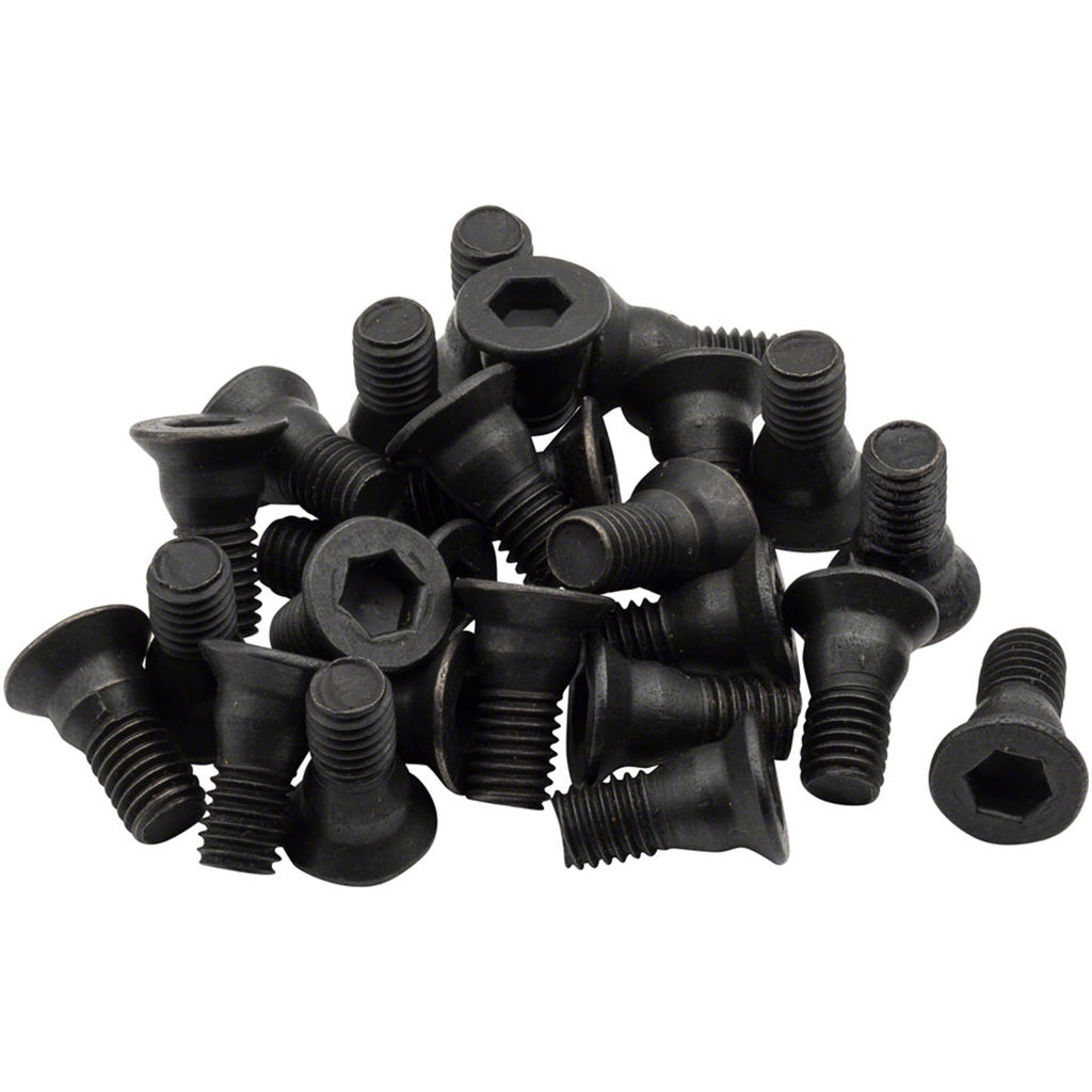 Cleat Screws