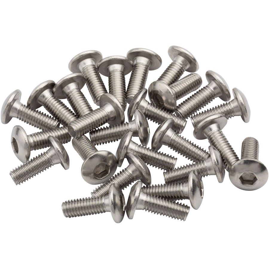 Cleat Screws