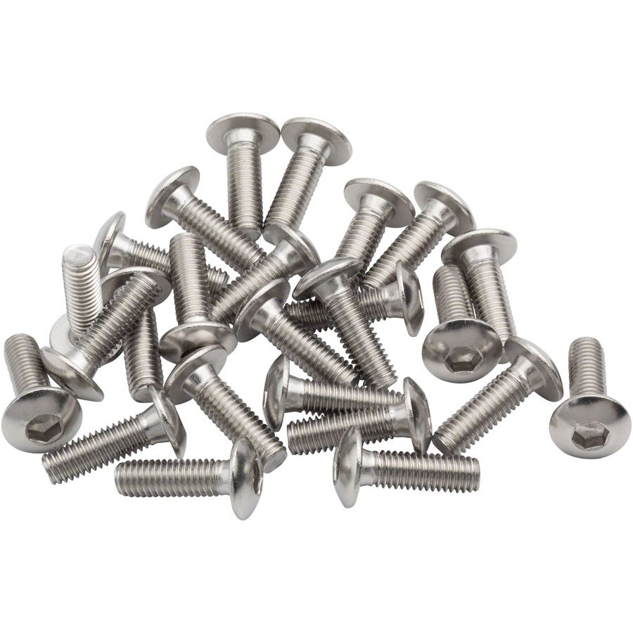Cleat Screws
