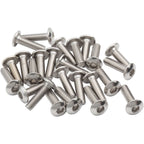Cleat Screws