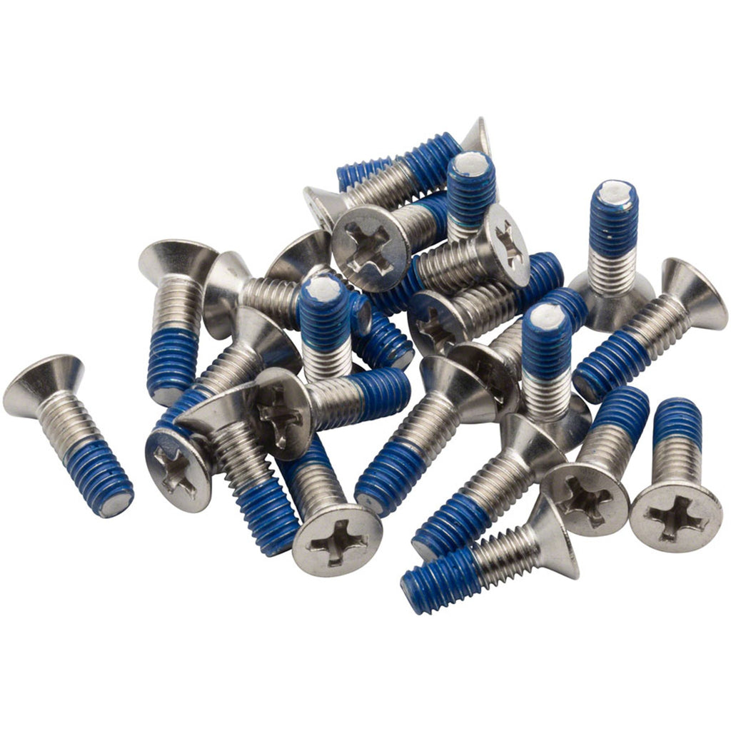 Cleat Screws