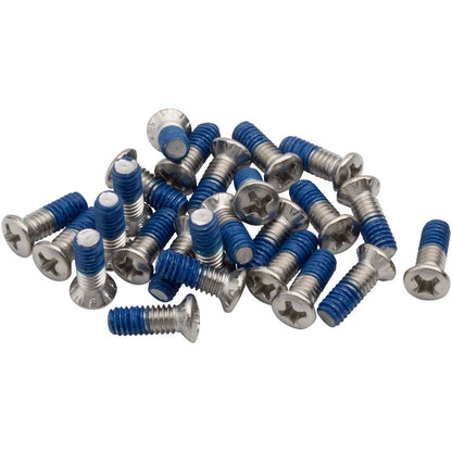 Cleat Screws