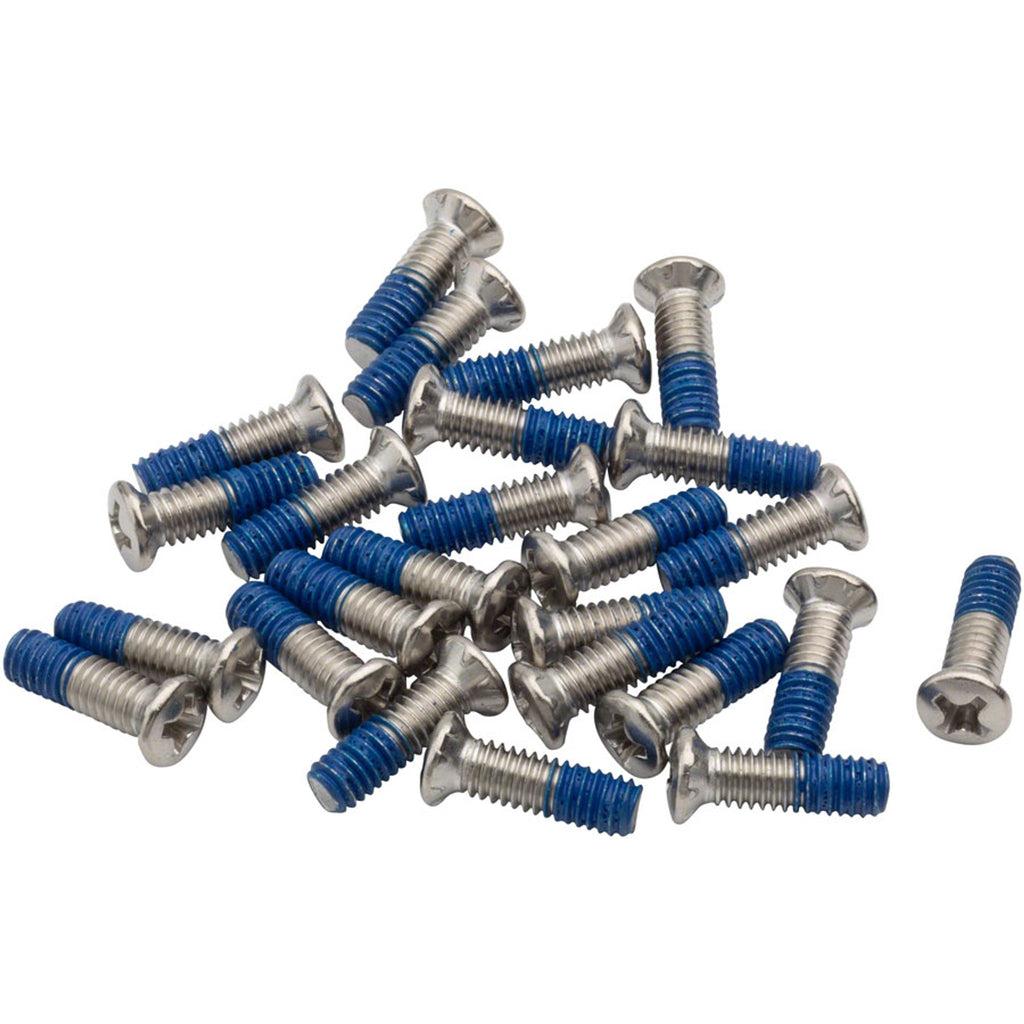 Cleat Screws