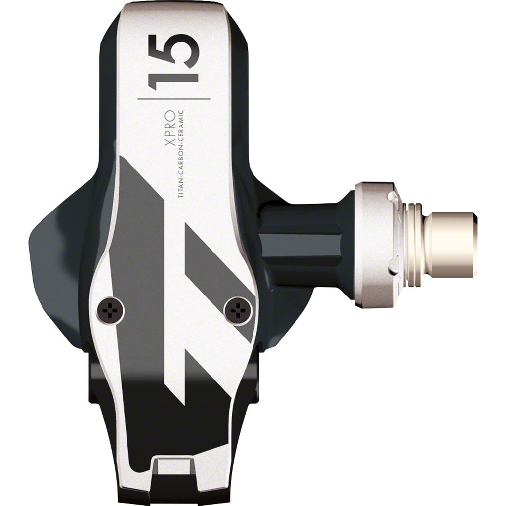 XPRO Pedals