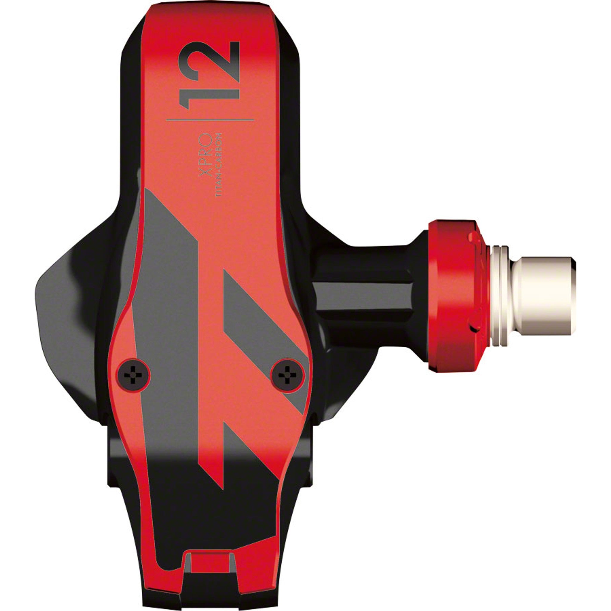 XPRO Pedals