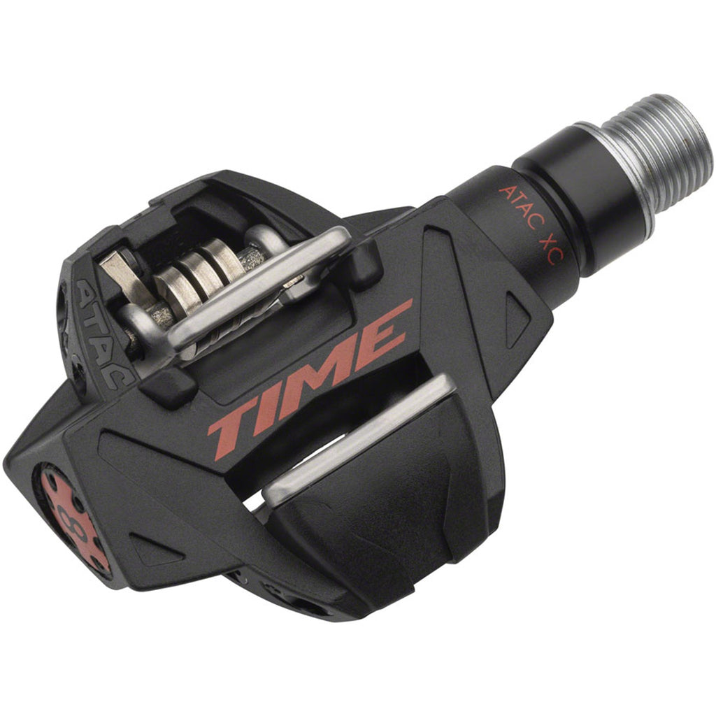 ATAC XC Pedals