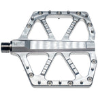 Jumpline Pedals - Platform - Aluminum - 9/16"