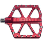 Jumpline Pedals - Platform - Aluminum - 9/16"