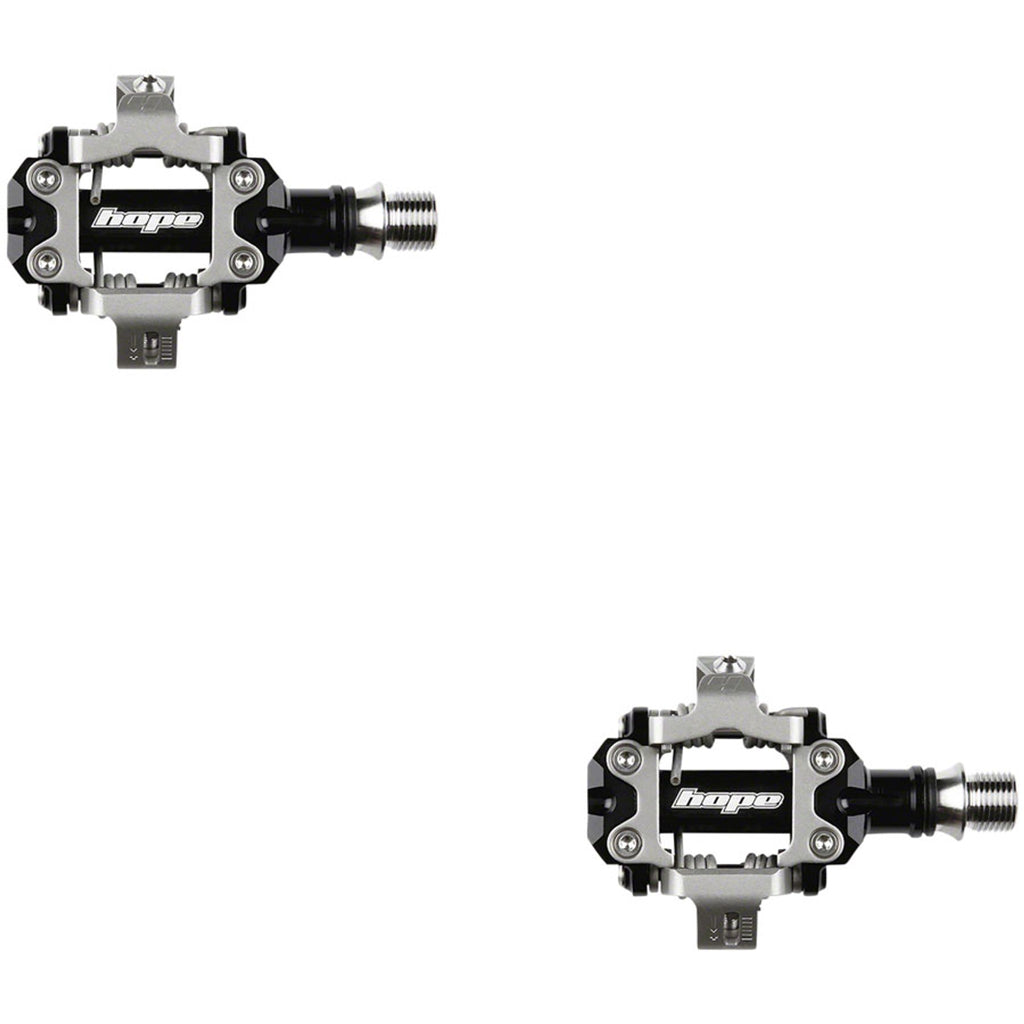 Union RC Pedals
