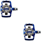 Union TC Pedals
