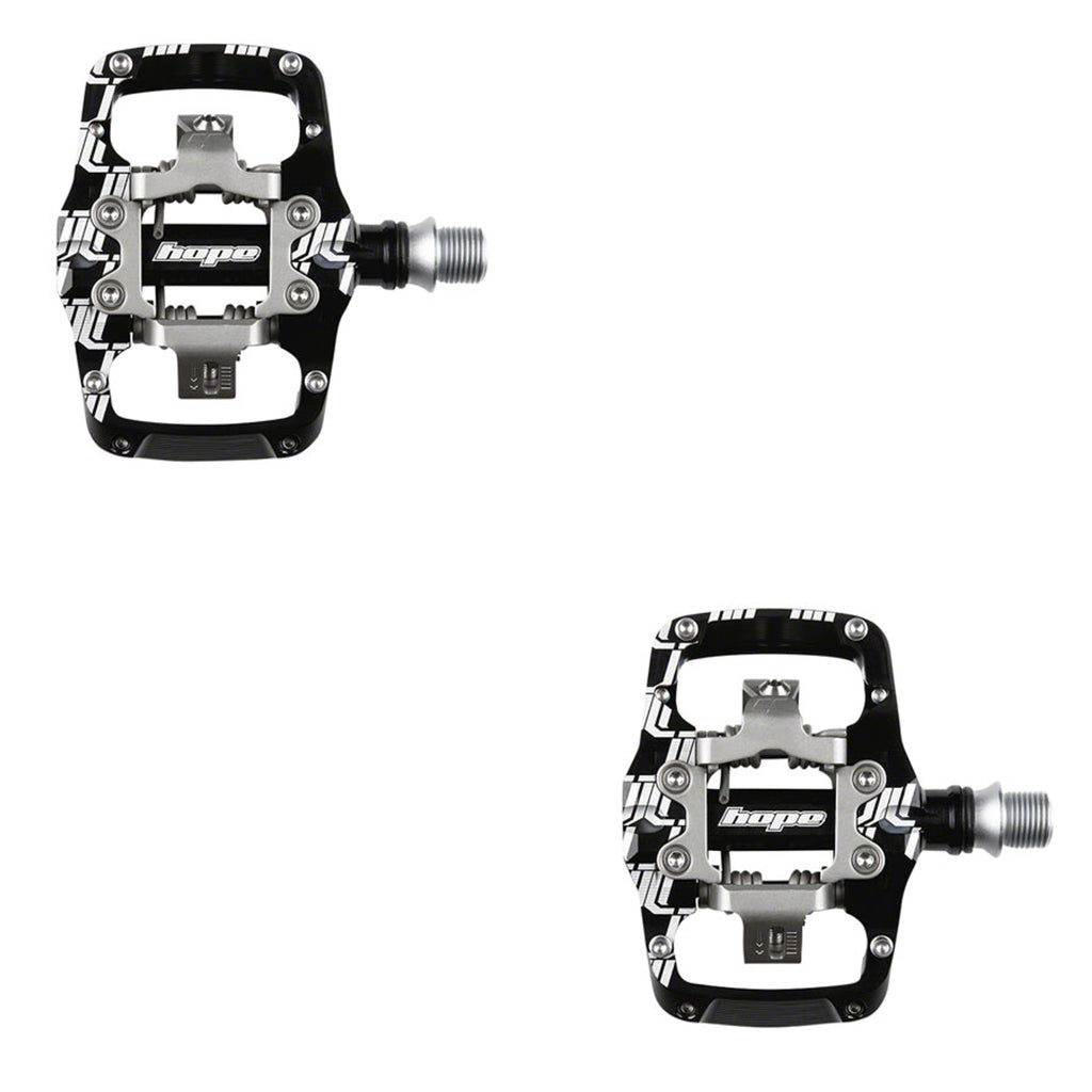Union TC Pedals