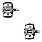 Union TC Pedals