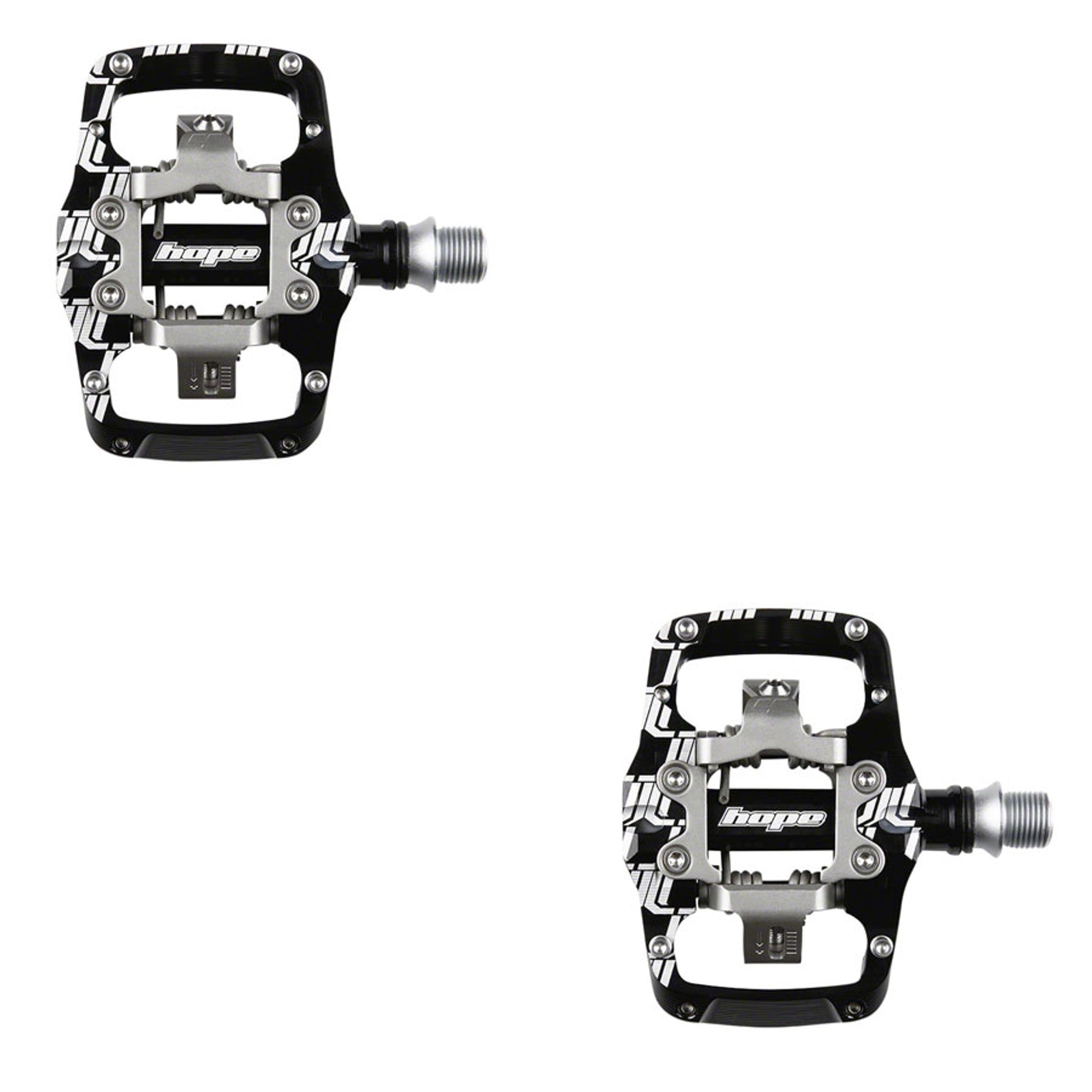 Union TC Pedals