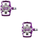 Union TC Pedals