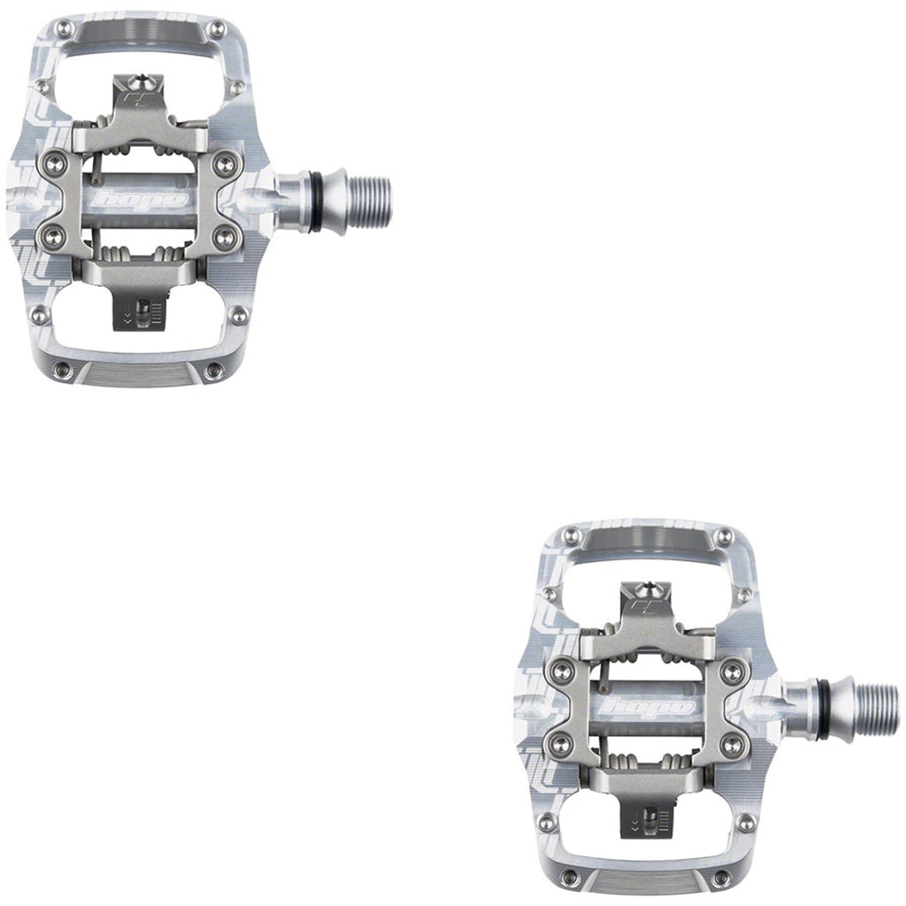 Union TC Pedals