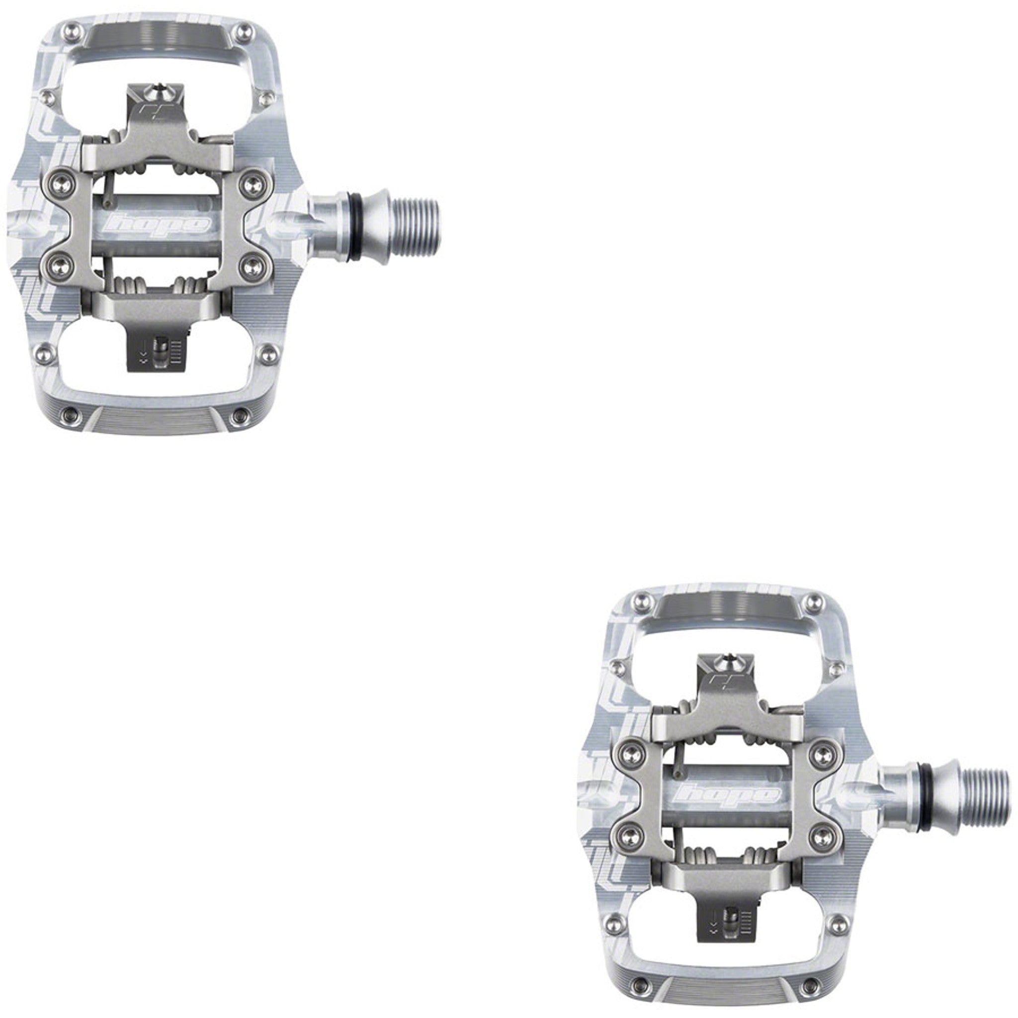 Union TC Pedals