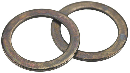 Pedal Washers, Pair