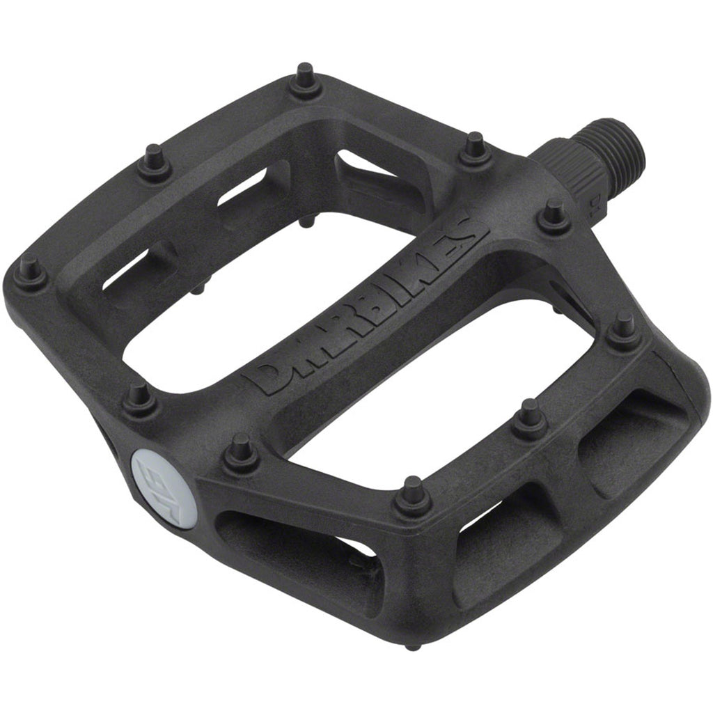 V6 Pedals
