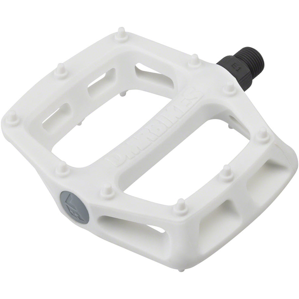 V6 Pedals