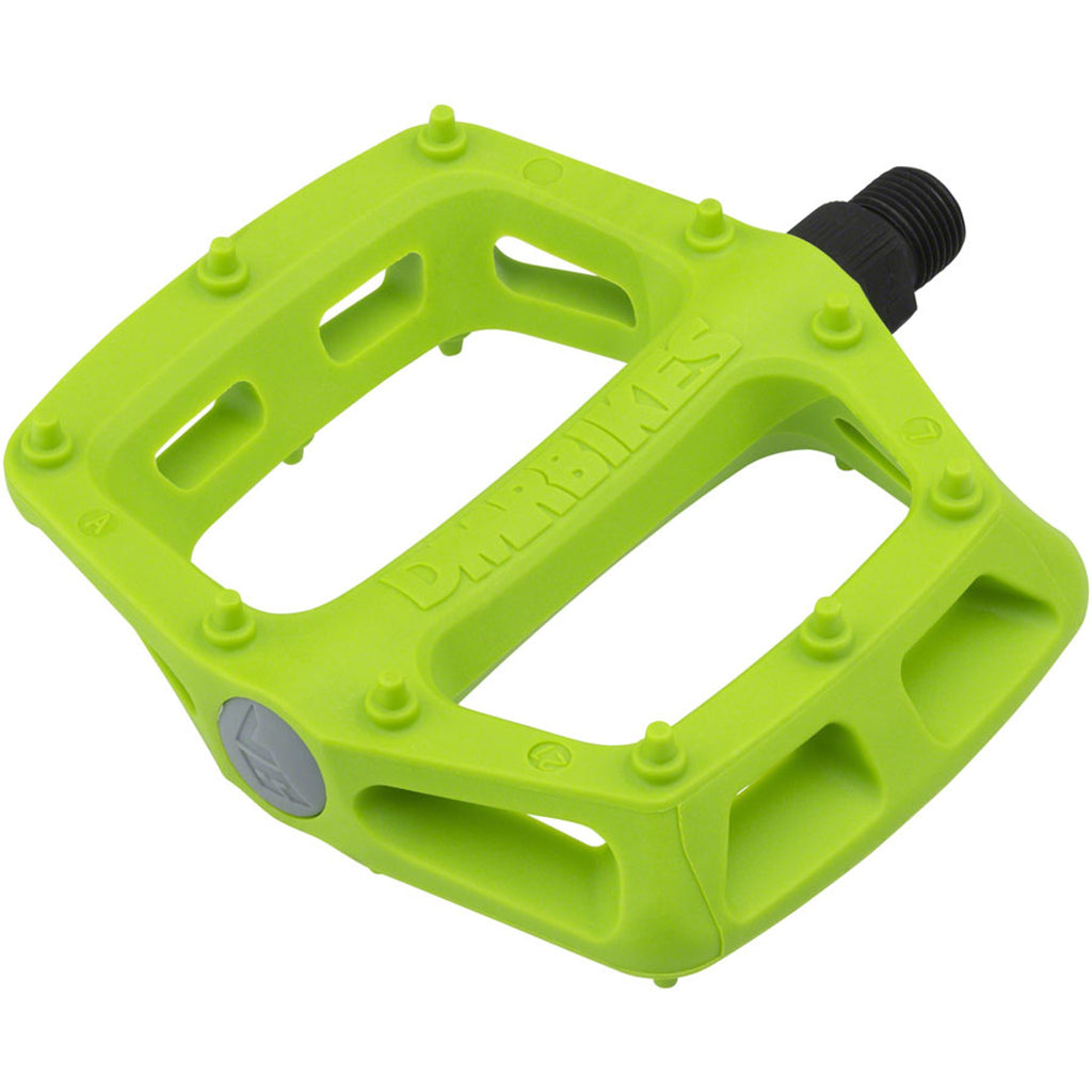 V6 Pedals