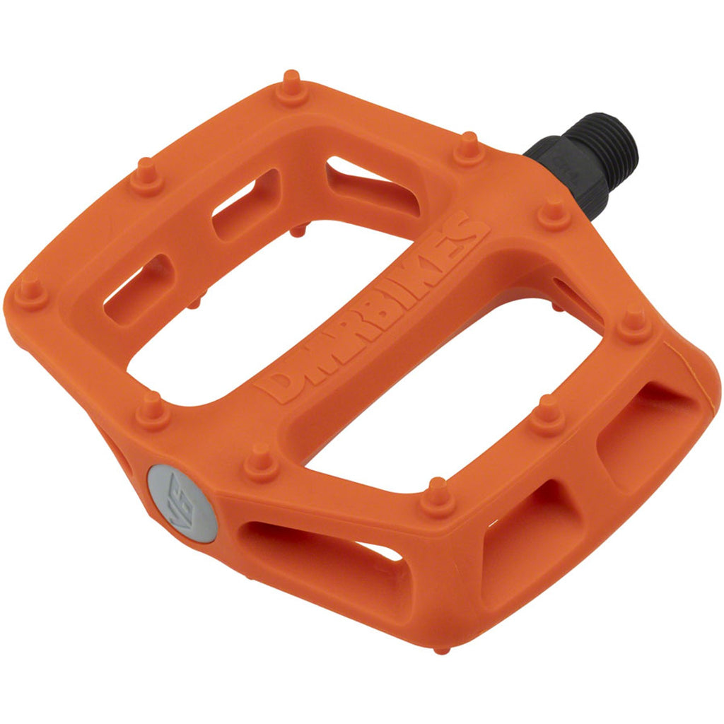 V6 Pedals