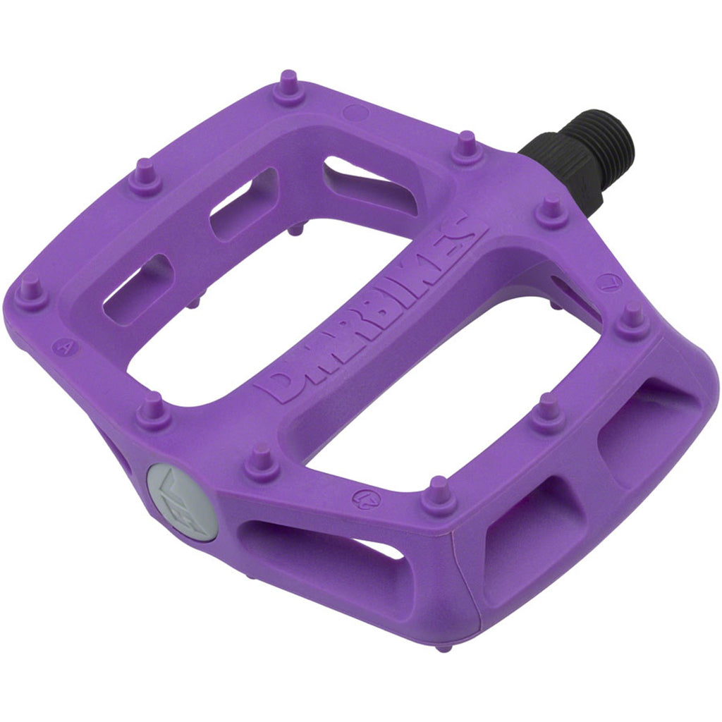 V6 Pedals