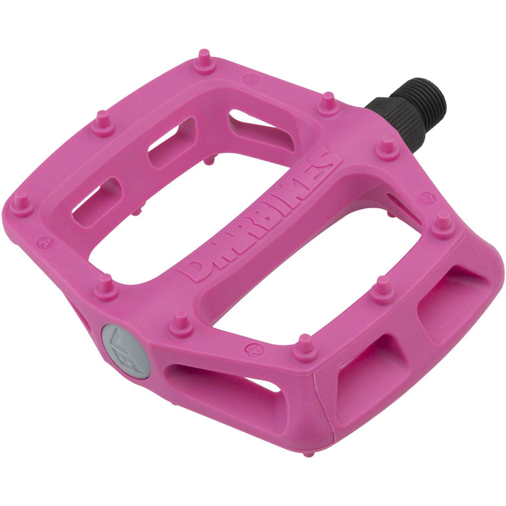 V6 Pedals