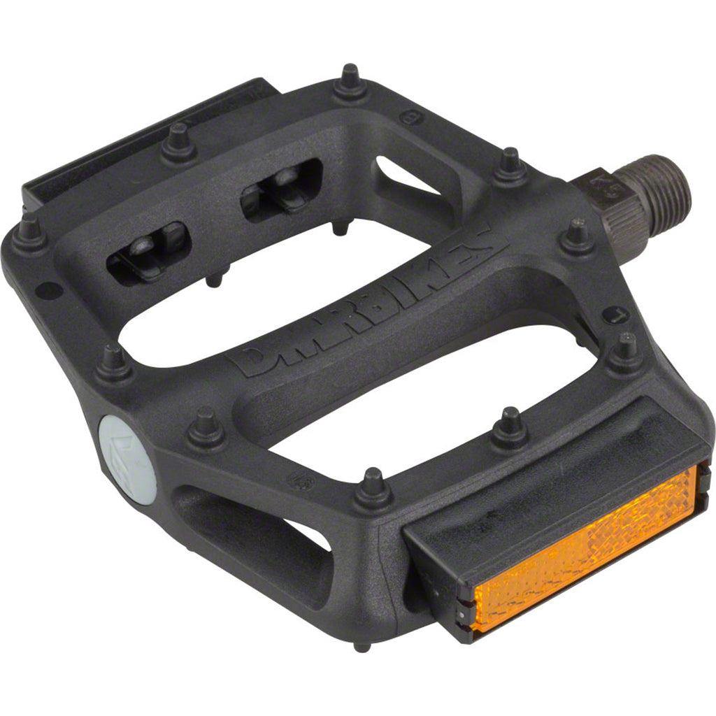 V6 Pedals