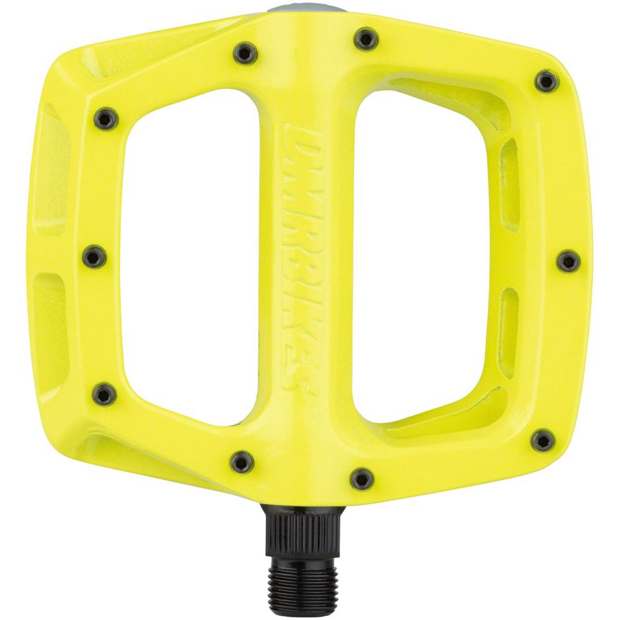 V8 Pedals