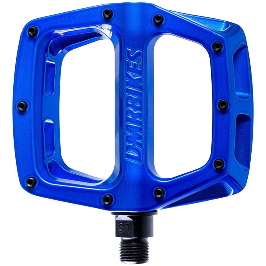 V8 Pedals