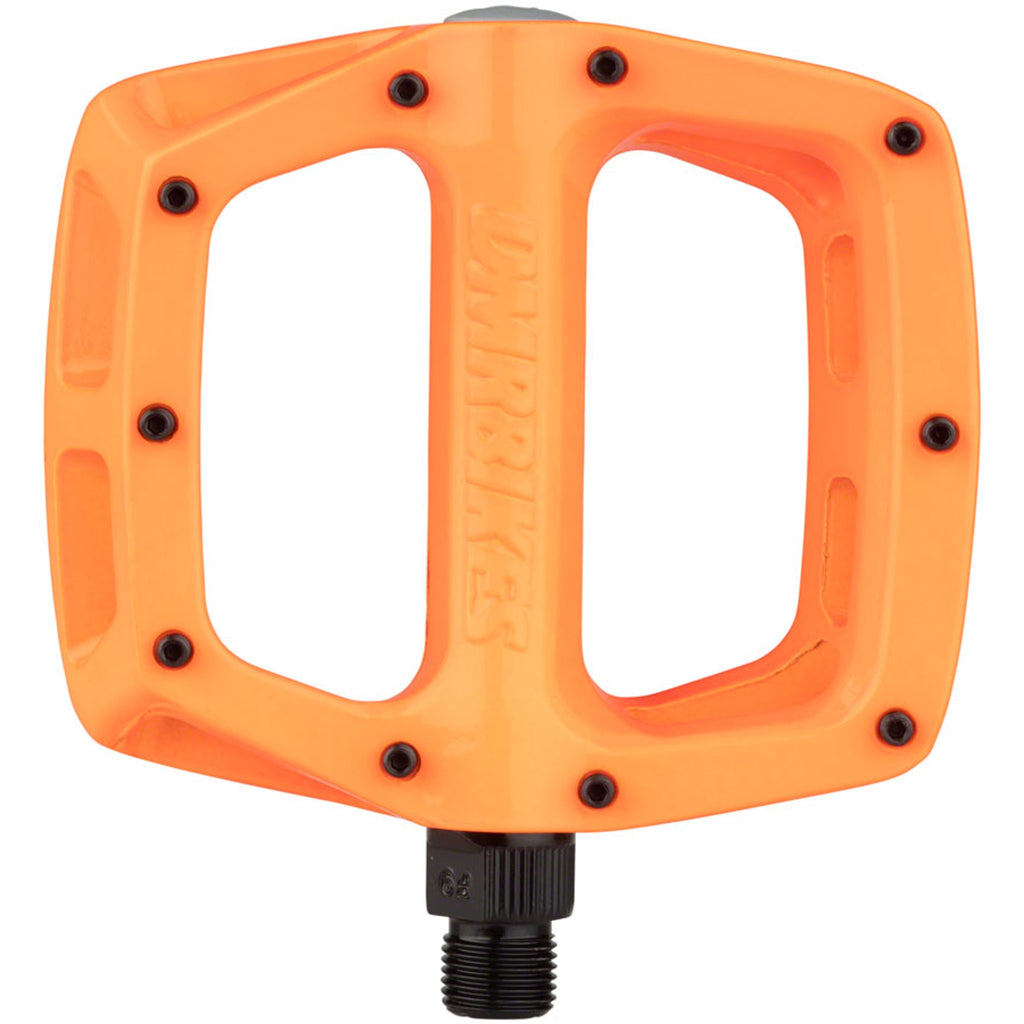V8 Pedals