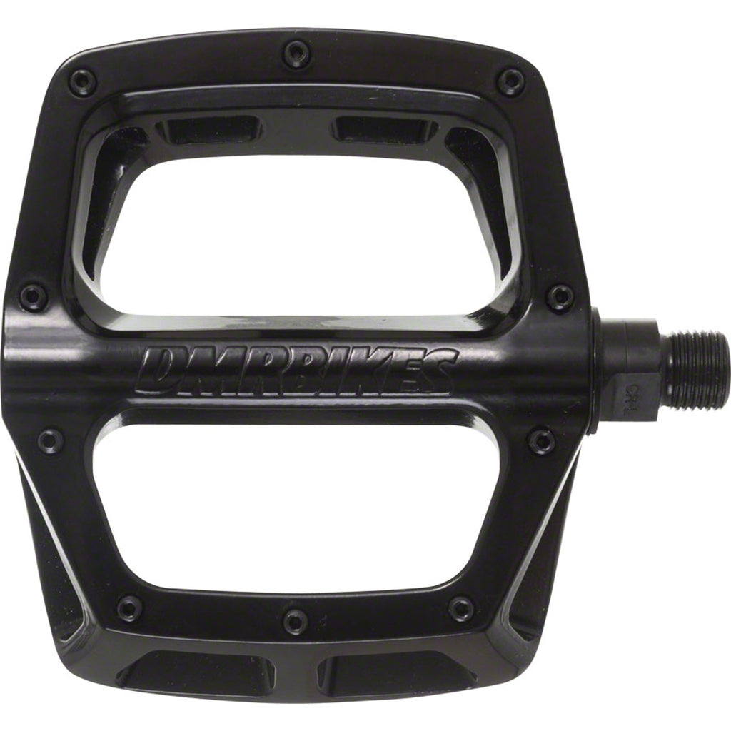 V8 Pedals