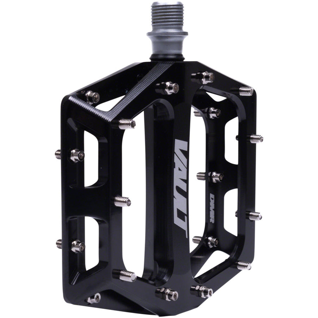 Vault Pedals